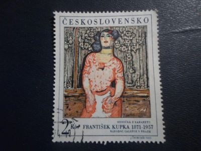 Лот: 19317884. Фото: 1. Марка для Вашей коллекции лот... Марки