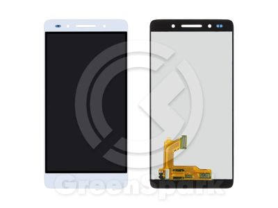 Лот: 13961516. Фото: 1. Дисплей для Huawei Honor 7 (PLK-L01... Дисплеи, дисплейные модули, тачскрины