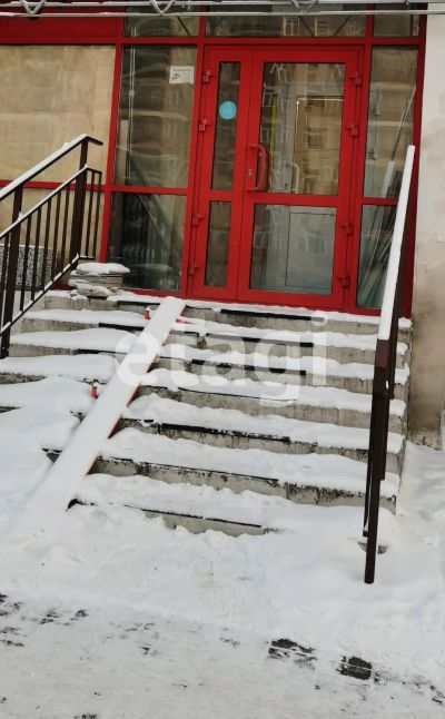 Лот: 25287157. Фото: 1. коммерческая , Красноярск улица... Нежилое