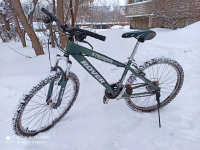 Лот: 17147024. Фото: 1. Велосипед. Велосипеды