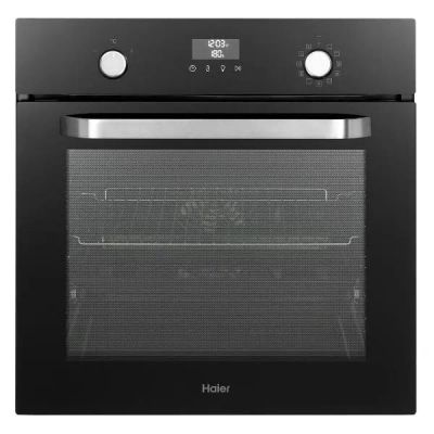 Лот: 25549174. Фото: 1. Электрический духовой шкаф Haier... Плиты, духовые шкафы, варочные поверхности