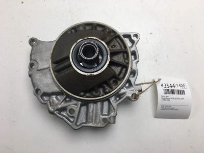 Лот: 20390530. Фото: 1. Насос АКПП Nissan Almera 2004... Трансмиссия