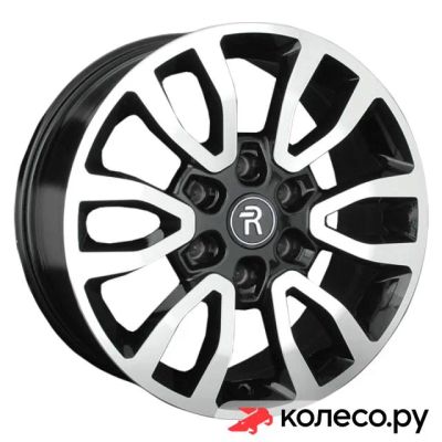 Лот: 25220811. Фото: 1. TY175 7.5x18/6*139.7 D106.1 ET25... Диски