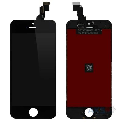 Лот: 15885652. Фото: 1. Дисплей для iPhone 5C (модуль... Дисплеи, дисплейные модули, тачскрины