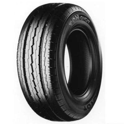 Лот: 20983320. Фото: 1. Шина Toyo TYH07 195/0.00 R15 106... Шины