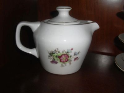 Лот: 3637103. Фото: 1. Чайник-заварник. Кружки, стаканы, бокалы