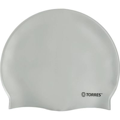 Лот: 22362278. Фото: 1. Шапочка для плавания Torres No... Плавание