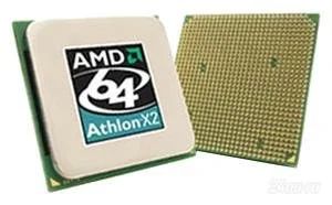 Лот: 2650797. Фото: 1. Athlon 64 X2 5800+ 3.0ghz (Socket... Процессоры