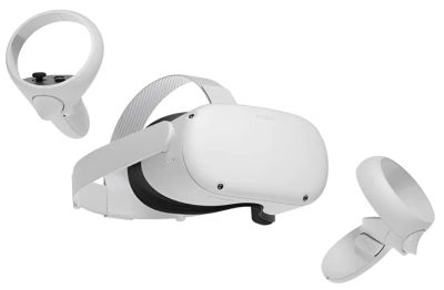 Лот: 24898244. Фото: 1. Шлем виртуальной реальности Oculus... Очки, шлемы виртуальной реальности
