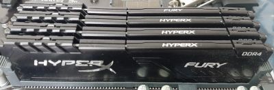Лот: 25745949. Фото: 1. Оперативная память ddr4 3200 32gb. Оперативная память