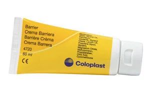Лот: 7168831. Фото: 1. Coloplast Comfeel Barrier Cream... Реабилитация, уход за больными