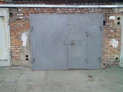 Лот: 3391849. Фото: 1. гараж разумный торг уместен. Гаражи, парковочные места