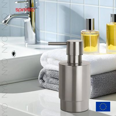 Лот: 24943351. Фото: 1. Дозатор для жидкого мыла Spirella... Аксессуары для ванной