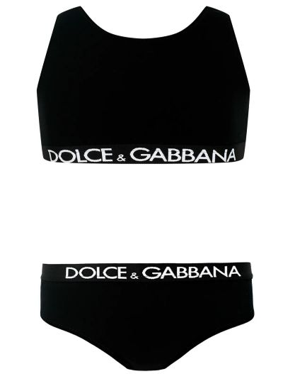 Лот: 22084134. Фото: 1. Набор белья Dolce & Gabbana. Игровые наборы