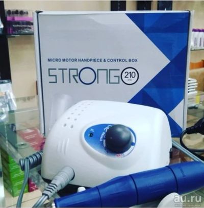 Лот: 13204615. Фото: 1. Strong 210/ 105L Стронг. Инструменты, аксессуары