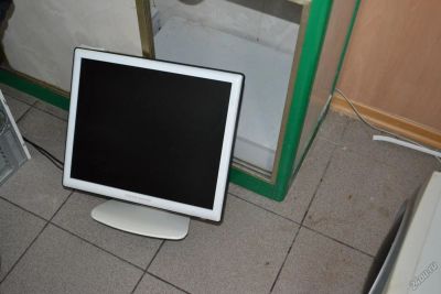 Лот: 5741497. Фото: 1. Продам монитор!!!. ЖК-мониторы