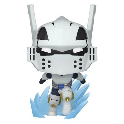 Лот: 24536935. Фото: 1. Фигурка Funko POP! Animation... Другое (сувениры, подарки)