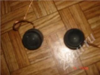 Лот: 293835. Фото: 1. пищалки. Акустика автомобильная