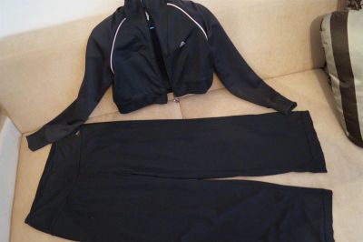Лот: 3707295. Фото: 1. Спортивный костюм Adidas! Стильный... Другое (спортивная одежда)