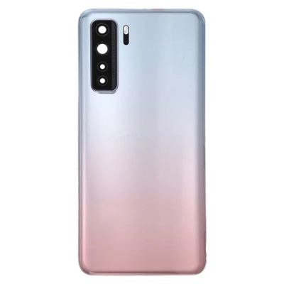 Лот: 18971006. Фото: 1. Задняя крышка Huawei Honor 30S... Корпуса, клавиатуры, кнопки