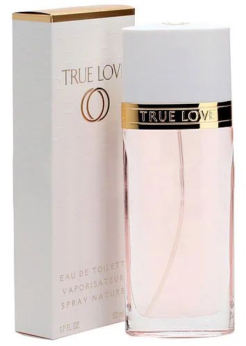 Лот: 5250533. Фото: 1. True Love от Elizabeth Arden 30мл... Женская парфюмерия