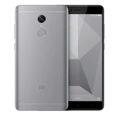 Лот: 9492395. Фото: 1. Смартфон Xiaomi Redmi Note 4X... Смартфоны