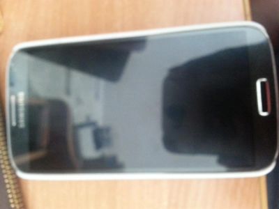 Лот: 3852113. Фото: 1. Samsung S4. Смартфоны