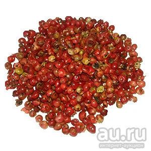 Лот: 13354892. Фото: 1. Перец розовый горошек. Приправы, специи