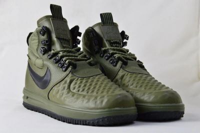 Лот: 16862410. Фото: 1. Кроссовки мужские Nike Lunar Force... Кеды, кроссовки, слипоны
