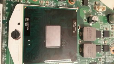 Лот: 10702330. Фото: 1. Intel® Celeron® B820 2M Cache... Процессоры