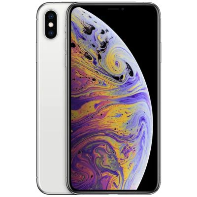 Лот: 22218650. Фото: 1. Смартфон Apple iPhone XS Max как... Смартфоны