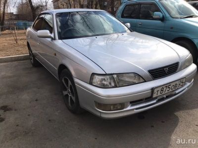 Лот: 13393324. Фото: 1. Toyota vista. Автомобили