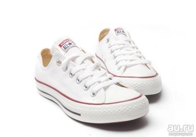 Лот: 7761595. Фото: 1. Кеды Converse All Star / размер... Кеды, кроссовки, слипоны