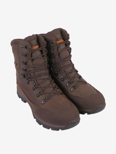 Лот: 22503617. Фото: 1. Ботинки Remington Polarzone boots... Другое (одежда, обувь, галантерея)