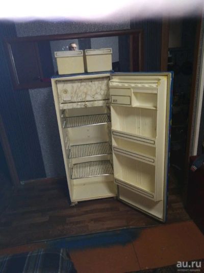 Лот: 13123075. Фото: 1. Холодильник. Холодильники, морозильные камеры