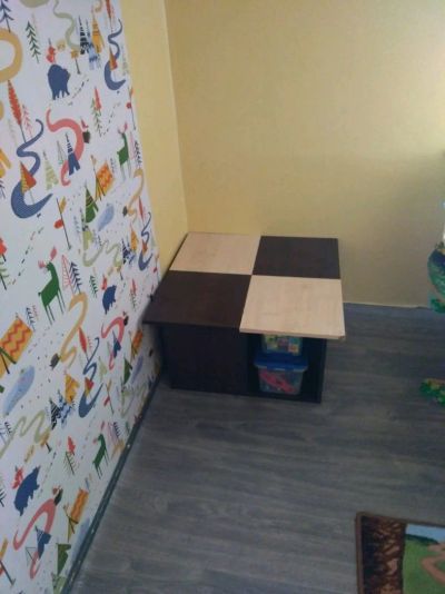 Лот: 11441843. Фото: 1. Стол журнальный. Журнальные столики