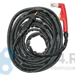 Лот: 17428744. Фото: 1. Плазменный резак Сварнофф SFA-141... Приспособления для электросварочных работ