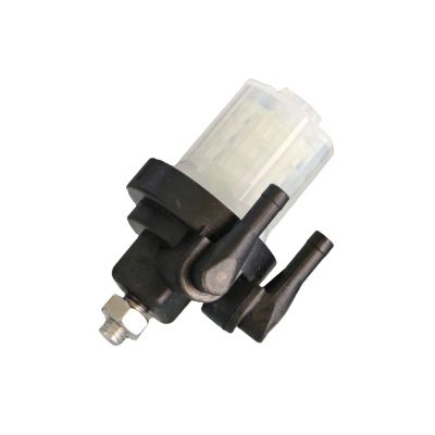 Лот: 25397099. Фото: 1. Фильтр топливный Yamaha 5-90... Запчасти для лодок, катеров, лодочных моторов