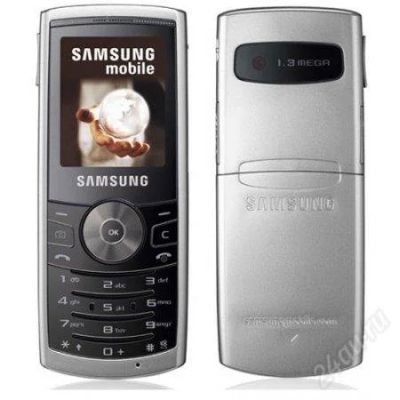 Лот: 88511. Фото: 1. Samsung-SGH-J-150. Кнопочные мобильные телефоны