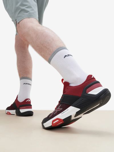 Лот: 24287451. Фото: 1. Кроссовки мужские Athlex Aero... Кеды, кроссовки, слипоны