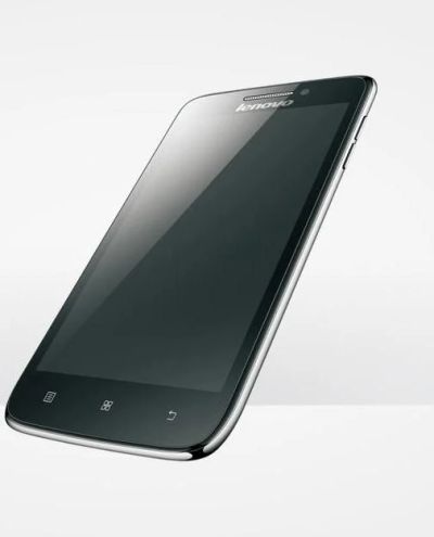 Лот: 5978666. Фото: 1. lenovo a859 продажа-срочно. читаем... Смартфоны