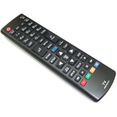 Лот: 14855687. Фото: 1. ПУЛЬТ LG AKB73975761 (LCD LED... Пульты ДУ