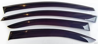 Лот: 14524074. Фото: 1. Toyota Avensis 2003-2009 седан... Детали тюнинга