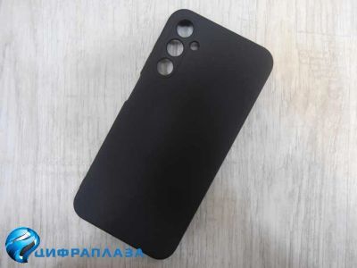 Лот: 20850722. Фото: 1. Чехол силиконовый Samsung A24... Чехлы, бамперы