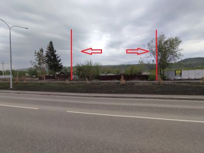 Лот: 23600766. Фото: 1. Земельный участок для коммерческих... Земельные участки