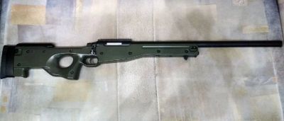 Лот: 14796023. Фото: 1. Корпус винтовки AWP. Пейнтбол, страйкбол