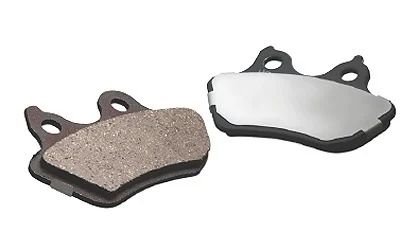 Лот: 7245903. Фото: 1. Braking тормозные колодки для... Запчасти