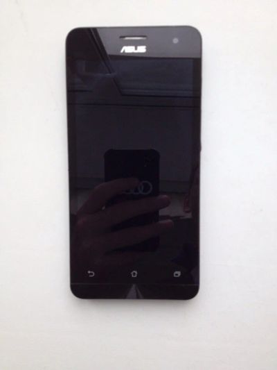Лот: 6161595. Фото: 1. Продам или обменяю смартфон Asus... Смартфоны