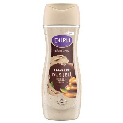 Лот: 24662300. Фото: 1. Гель для душа Duru, Wellness Therapy... Уход за телом