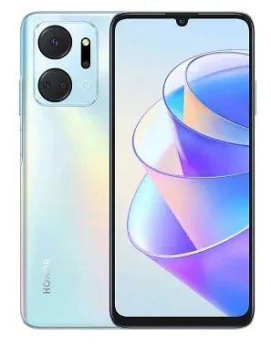 Лот: 20863213. Фото: 1. Смартфон Honor X7a Plus 6Gb/128Gb... Смартфоны